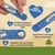 Meowee ! Spoonables Savoury 112 g