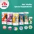 8in1 Vitality Glucosamine + MSM Tablets