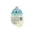 Lucky Lou Mousse con atún y aceite de salmón, composición: caldo de atún 65,2%, atún 30%, aceite de salmón 3%. Alimento complementario para gatos. Peso neto: 28g.
