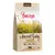 Συσκευασία Purizon Ancient Grain Chicken with Herring, Spelt & Oats για στειρωμένες γάτες, 65% ζωικά συστατικά, 20% αρχαίοι σπόροι, 15% φρούτα & λαχανικά, 400g