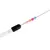 Toy wand with colourful beads and black handle, suitable for interactive play.