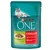 Purina ONE Sterilcat kattenvoer, 85 g. Zachte stukjes in saus met kalkoen en sperziebonen. Gezonde stofwisseling, ondersteunt gezonde urinewegen. Zonder kunstmatige toevoegingen.