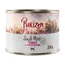 Purizon Single Meat 12 x 200 g - Kalkon med ljungblommor
