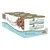 Pack de 6 boîtes Applaws Natural Cat Food, filet de thon. Texte visible : 100 % natural, TUNA FILLET, 70 g. Image de morceaux de thon sur l’emballage.