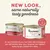 Announcement showing Applaws chicken breast with duck 156g tins in old and new packaging. Text: New look, same naturally tasty goodness. Packaging may vary but recipes remain the same.