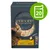 Boîte de sachets pour chat encore Chicken Selection, 100 % natural ingredients, 20 sachets. Variétés visibles : chicken breast, chicken breast with duck, chicken breast with green beans.