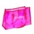 zooplus Pink Beach Bag