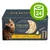 Encore Chicken Selection, 24 Dosen à 70g. Sorten: 5x Hähnchenbrust, 4x Hähnchenbrust mit Käse, 3x Hähnchenbrust mit Schinken. 100% natürliche Zutaten in Brühe.