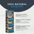 Encore Cat Pouch in Broth 10 x 50g - Fish Selection (3 Varieties)