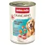 animonda GranCarno Original Saver Pack 24 x 400g - Salmon & Spinach