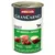 Консерва Animonda GranCarno Adult, надпис MIT HIRSCH + ÄPFELN, изображения на месо и ябълка, 100% frische Zutaten, ohne Getreide ohne Gluten, Made in Germany.