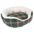 TIAKI Kuschelbett Asher - L 70 x B 65 x H 20 cm