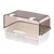 Ferplast RIO 10 Bird Bath - 26 x 18 x 17 cm (L x W x H)