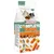 Versele-Laga Complete Crock Carrot. Smart snack with no added sugar, Vitamin C Plus, Omega 3. Packaging shows rabbits, guinea pigs, and carrot pieces.
