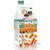 Versele-Laga Complete Crock, sárgarépás rágcsálnivaló csomagolása, rajta nyúl, tengerimalac és csincsilla képe, Vitamin C Plus, Omega 3 feliratokkal. Versele-Laga Complete Crock, sárgarépás rágcsálnivaló csomagolása, rajta nyúl, tengerimalac és csincsilla képe, Vitamin C Plus, Omega 3 feliratokkal.