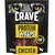 CRAVE Protein Wraps with Chicken - Saver Pack: 2 x 50g CRAVE Protein Wraps with Chicken - Saver Pack: 2 x 50g