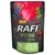 Rafi Grain Free mit Wildfleisch, Adult. Enthält vollständiges Protein, sorgfältig ausgewählte Zutaten, keine Konservierungsstoffe.