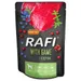 Rafi Dog 10 x 300 g - zverina