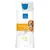 Demavic Laboratoire Shampoo Insectifuge, 250 ml, insect repellent, suitable for all breeds. Repels all types of parasites.