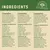 Ingredients, analytical constituents and nutritional additives for three recipes: chicken, turkey, and chicken with lamb. Lists percentages of protein, fat, fibre, moisture, omega acids, vitamins and minerals.