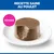 Mousse sur assiette, avec texte : « Recette saine au poulet » et « Mousse ». Description du produit pour une mousse saine au poulet. Mousse sur assiette, avec texte : « Recette saine au poulet » et « Mousse ». Description du produit pour une mousse saine au poulet.