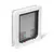 Cat Mate 221 Large kattlucka - Kattlucka vit Cat Mate 221 Large kattlucka - Kattlucka vit