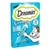 Dreamies Creamy Snacks with Salmon - 4 x 10g