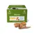 Boîte Whimzees Wellness antler ricebone, 40 friandises pour chiens adultes 12–18 kg, ingrédients naturels, nombre limité d’ingrédients, deux friandises visibles devant la boîte.