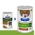 Hill's Prescription Diet Metabolic dog food, weight control, stew with chicken and vegetables. Veterinary recommended. Packaging change shown.