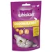 Whiskas Snacks Groom & Care Huhn 45 g - Huhn (45 g)