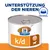 Hill's Prescription Diet k/d Kidney Care Original pour chien - 48 x 180 g