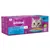 Whiskas 1+ Fish Favourites in Jelly - 40 x 85g Whiskas 1+ Fish Favourites in Jelly - 40 x 85g