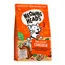 Meowing Heads Paw Lickin' - Chicken - Multibuy: 2 x 4kg