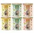 Mix II PUR (Huhn, Kalb, Wild)