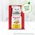 Purina Gourmet Mon Petit Intense z kurczakiem. Saszetka przeznaczona do recyklingu. Więcej informacji na purina.eu/packaging.