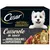 Cesar Natural Goodness casserole in sauce with wholegrains and superfoods, pack contains 6 cans of 400g each.