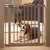 Barrière Savic Dog Barrier pour chien - L 75 - 84 x H 75 cm