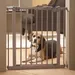 Savic Absperrgitter Dog Barrier - Höhe 75 cm, Breite 75 bis 84 cm