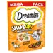 Dreamies Shakeups - Rockin Roost - 55g