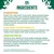 Ingredients: turkey 72%, rice flour, oils and fats, green beans, sweet potatoes, beet pulp, seaweed. Protein 5.3%, fat 4.5%. Additives: vitamins D3, E, copper, iodine, iron, manganese, zinc.