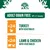 Adult grain free, 1-7 years. Contains 24 packs of turkey with vegetables and 24 packs of lamb and chicken with vegetables.