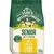 Senior 7+ years complete and balanced food, hypoallergenic for pets with sensitivities, rich in lamb and rice, 12kg.