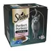 Sheba Perfect Portions Saver Pack 48 x 37.5g - Salmon in Loaf