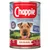Chappie Original, made with natural ingredients, developed with veterinarians, 100% balanced, no artificial colourings or sugar. Vitality and healthy digestion. Chappie Original, made with natural ingredients, developed with veterinarians, 100% balanced, no artificial colourings or sugar. Vitality and healthy digestion.