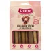 DIBO Collageen Sticks met Groenlipmossel - 150 g