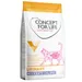 Concept for Life Veterinary Diet Urinary Moderate Calorie - 10 kg