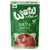 WOW Cat Premium Paté Huhn Pur, Made in Germany, 70% vom Huhn, getreidefrei.