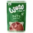 Korzystny pakiet WOW Cat Adult, 24 x 125 g - Kurczak