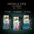 Megabalení Sheba Fresh & Fine čerstvé kapsičky 50 ks (50 x 50 g) - s treskou, lososem a tuňákem v omáčce Megabalení Sheba Fresh & Fine čerstvé kapsičky 50 ks (50 x 50 g) - s treskou, lososem a tuňákem v omáčce