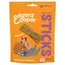 Edgard & Cooper Sticks pour chien - poulet (3 x 75 g)